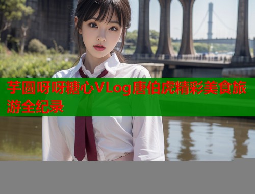 芋圆呀呀糖心VLog唐伯虎精彩美食旅游全纪录
