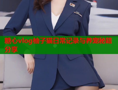糖心vlog柚子猫日常记录与养宠秘籍分享